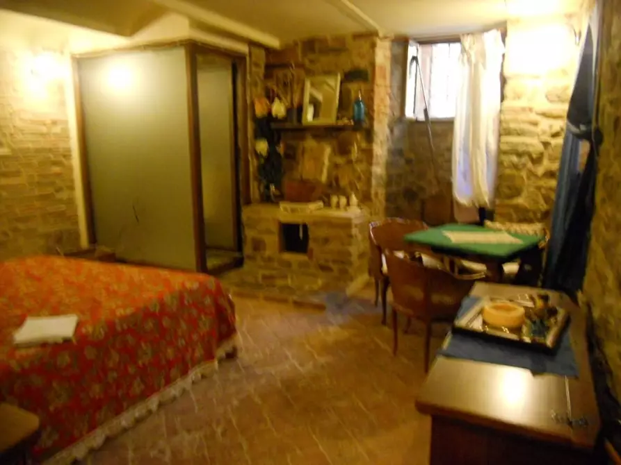 Immagine 10 di Monolocale in vendita  in Via della Concordia a Magione