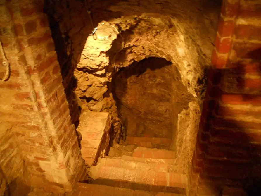 Immagine 12 di Monolocale in vendita  in Via della Concordia a Magione