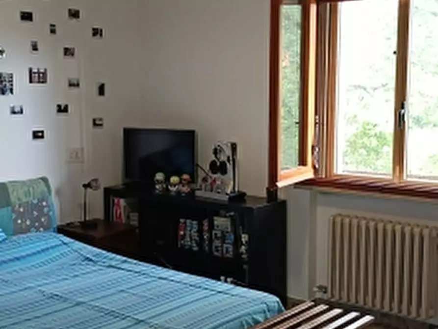Immagine 9 di Appartamento in vendita  in Via Oslavia a Chiusi