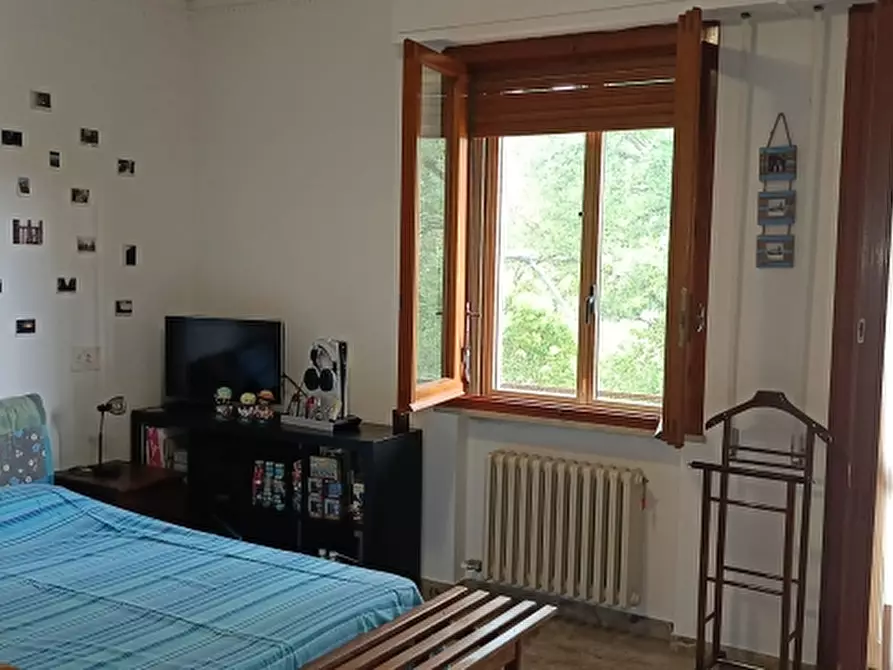 Immagine 14 di Appartamento in vendita  in Via Oslavia a Chiusi