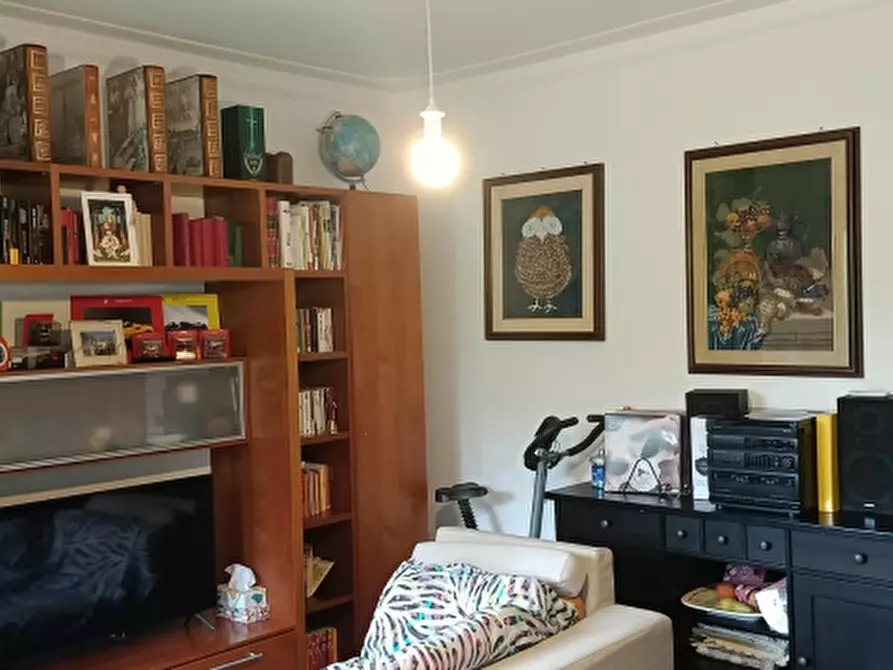 Immagine 16 di Appartamento in vendita  in Via Oslavia a Chiusi