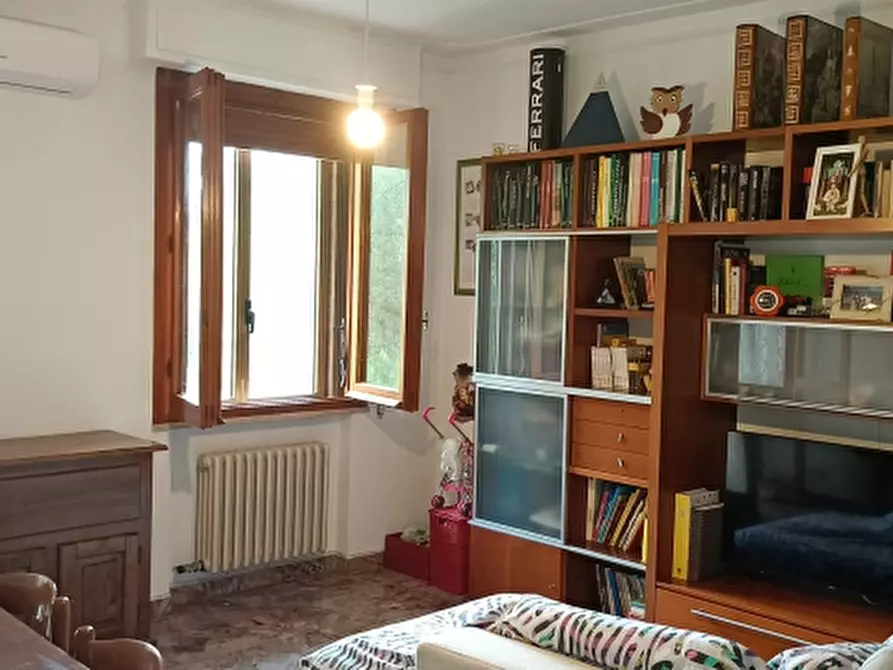 Immagine 17 di Appartamento in vendita  in Via Oslavia a Chiusi