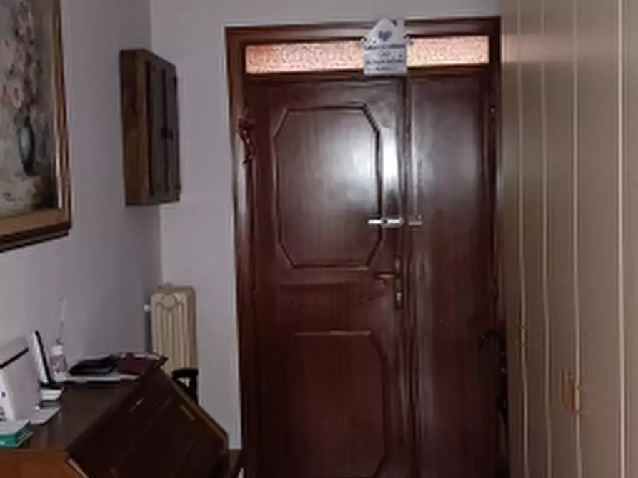 Immagine 19 di Appartamento in vendita  in Via Oslavia a Chiusi