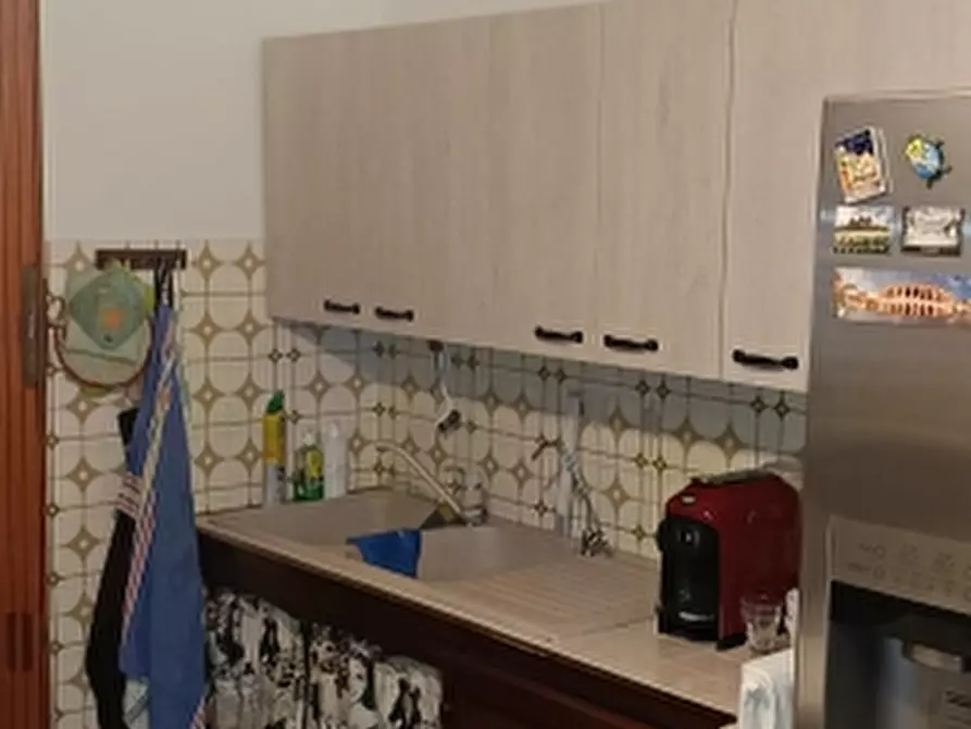 Immagine 21 di Appartamento in vendita  in Via Oslavia a Chiusi
