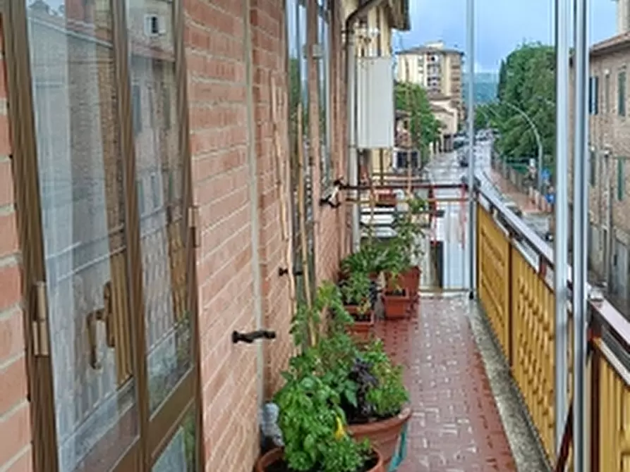 Immagine 2 di Appartamento in vendita  in Via Oslavia a Chiusi