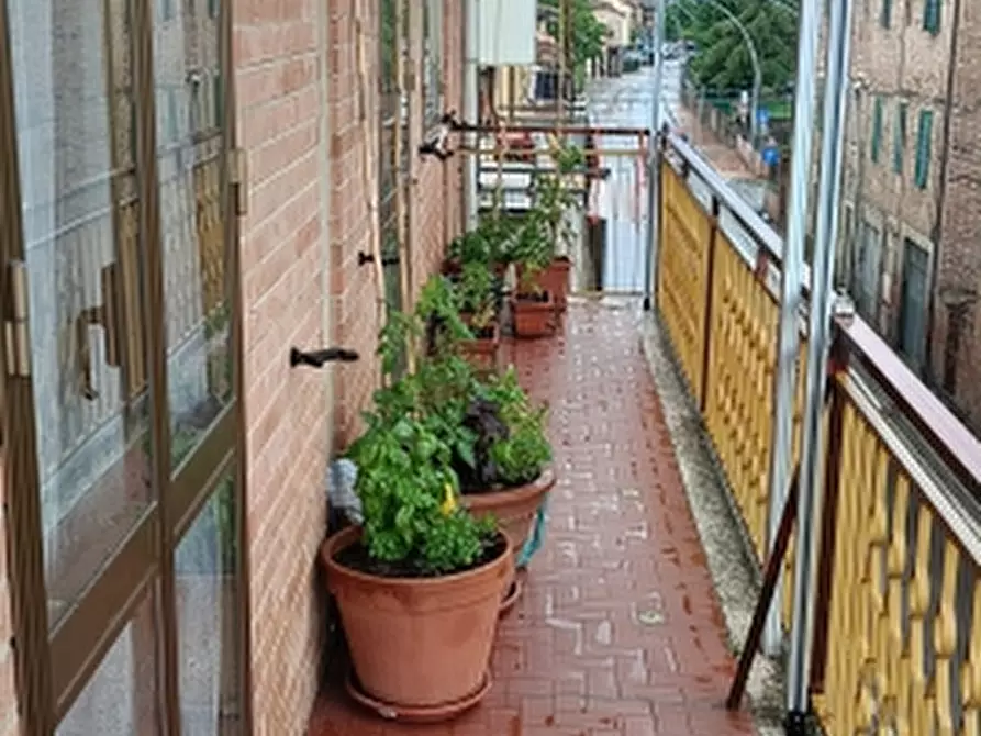 Immagine 3 di Appartamento in vendita  in Via Oslavia a Chiusi