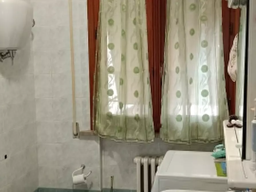 Immagine 5 di Appartamento in vendita  in Via Oslavia a Chiusi