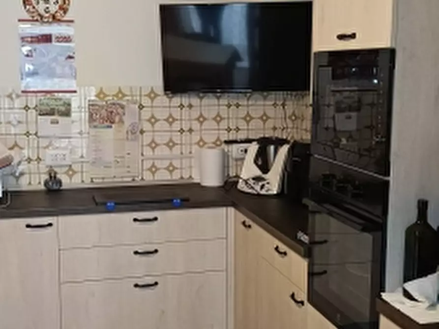 Immagine 6 di Appartamento in vendita  in Via Oslavia a Chiusi