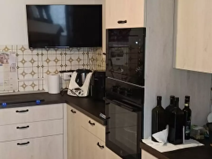 Immagine 8 di Appartamento in vendita  in Via Oslavia a Chiusi