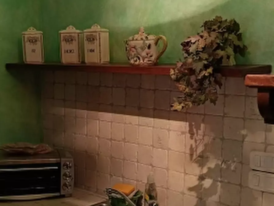 Immagine 2 di Palazzo in vendita  in Via Garibaldi a Città Della Pieve