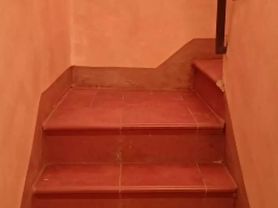 Immagine 12 di Palazzo in vendita  in Via Garibaldi a Città Della Pieve
