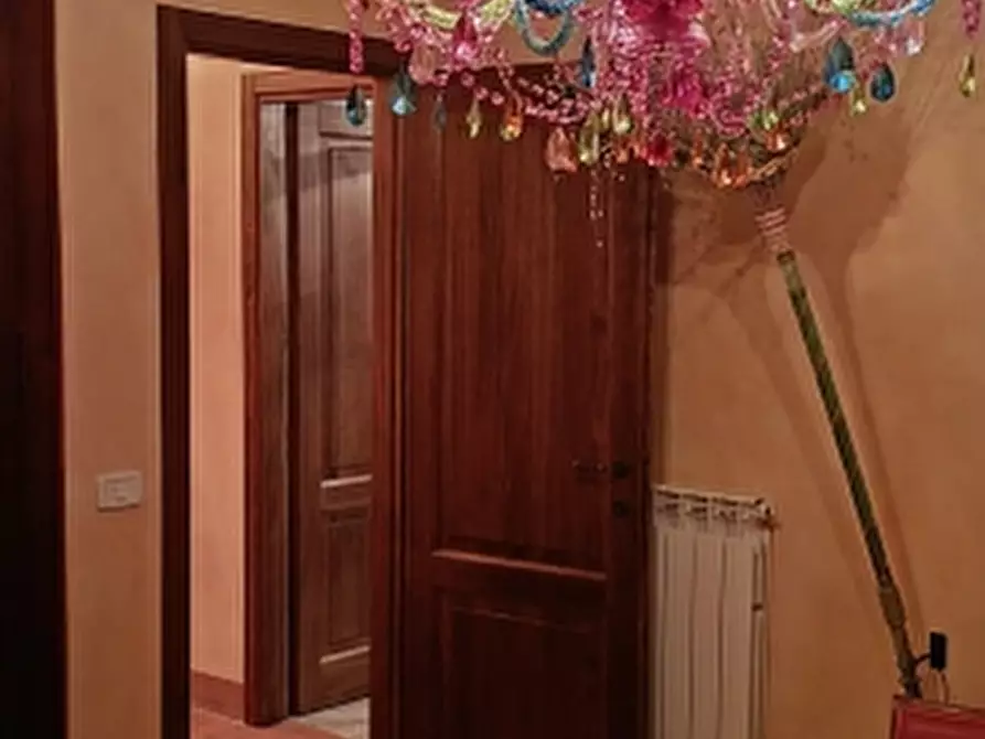 Immagine 17 di Palazzo in vendita  in Via Garibaldi a Città Della Pieve