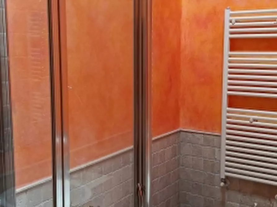 Immagine 19 di Palazzo in vendita  in Via Garibaldi a Città Della Pieve