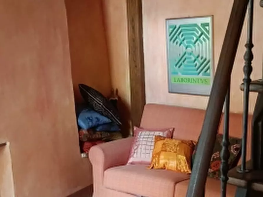Immagine 23 di Palazzo in vendita  in Via Garibaldi a Città Della Pieve