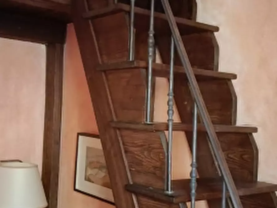Immagine 26 di Palazzo in vendita  in Via Garibaldi a Città Della Pieve