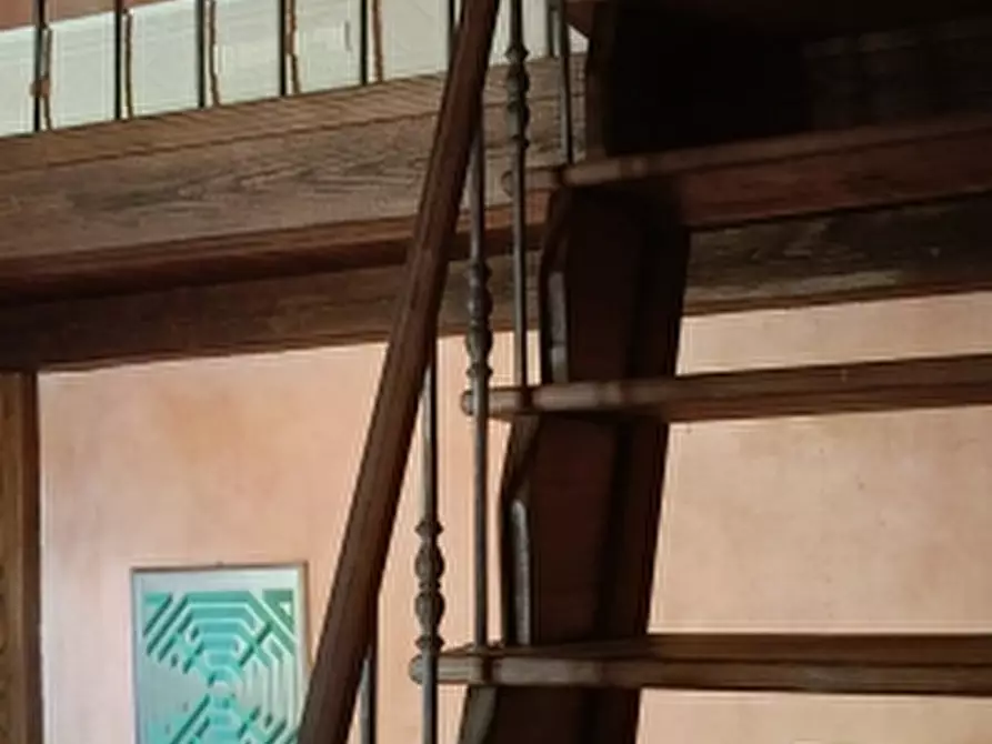 Immagine 27 di Palazzo in vendita  in Via Garibaldi a Città Della Pieve
