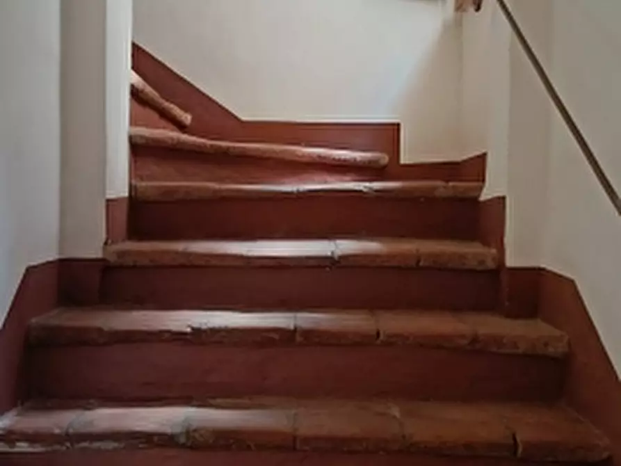 Immagine 32 di Palazzo in vendita  in Via Garibaldi a Città Della Pieve