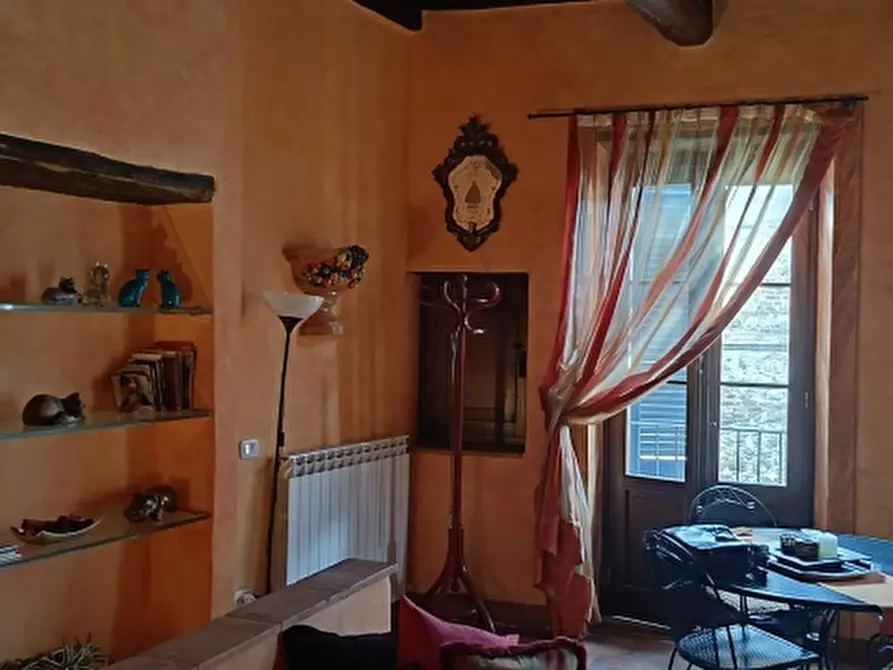 Immagine 6 di Palazzo in vendita  in Via Garibaldi a Città Della Pieve