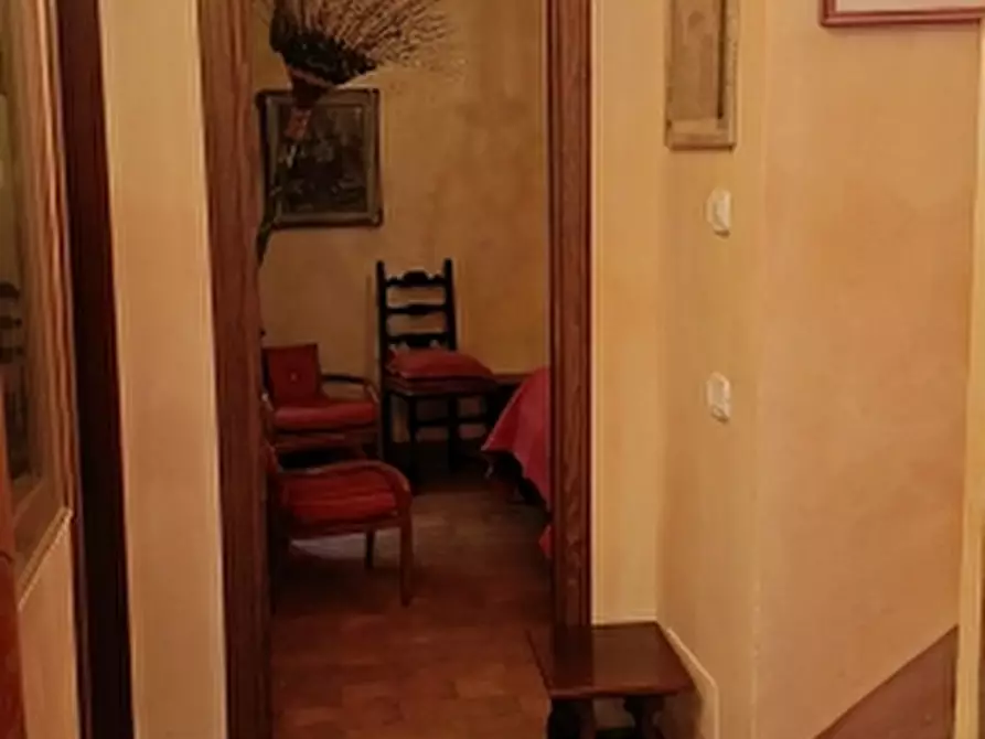 Immagine 7 di Palazzo in vendita  in Via Garibaldi a Città Della Pieve