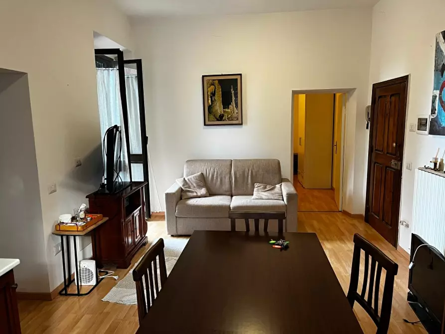Immagine 2 di Appartamento in affitto  in SS 71 Nord a Città Della Pieve