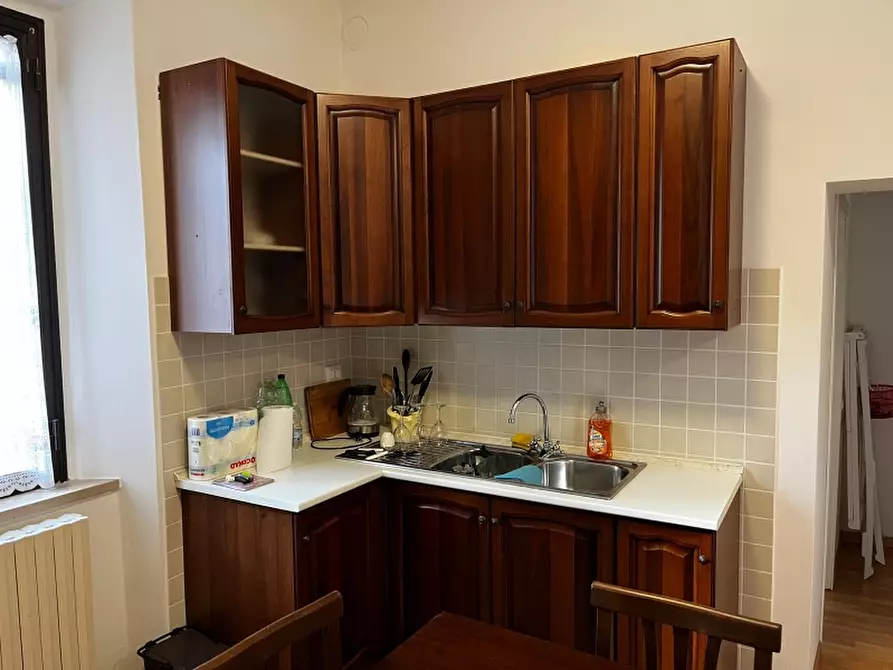 Immagine 4 di Appartamento in affitto  in SS 71 Nord a Città Della Pieve