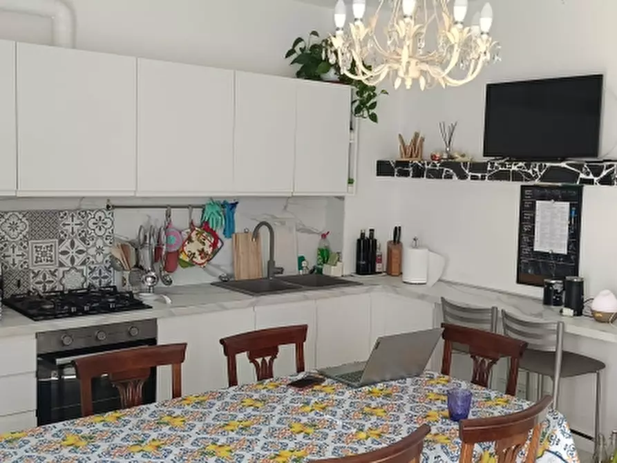 Immagine 3 di Appartamento in vendita  in Via Cassia Aurelia a Chiusi