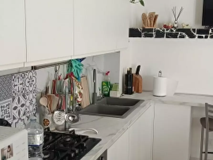 Immagine 5 di Appartamento in vendita  in Via Cassia Aurelia a Chiusi