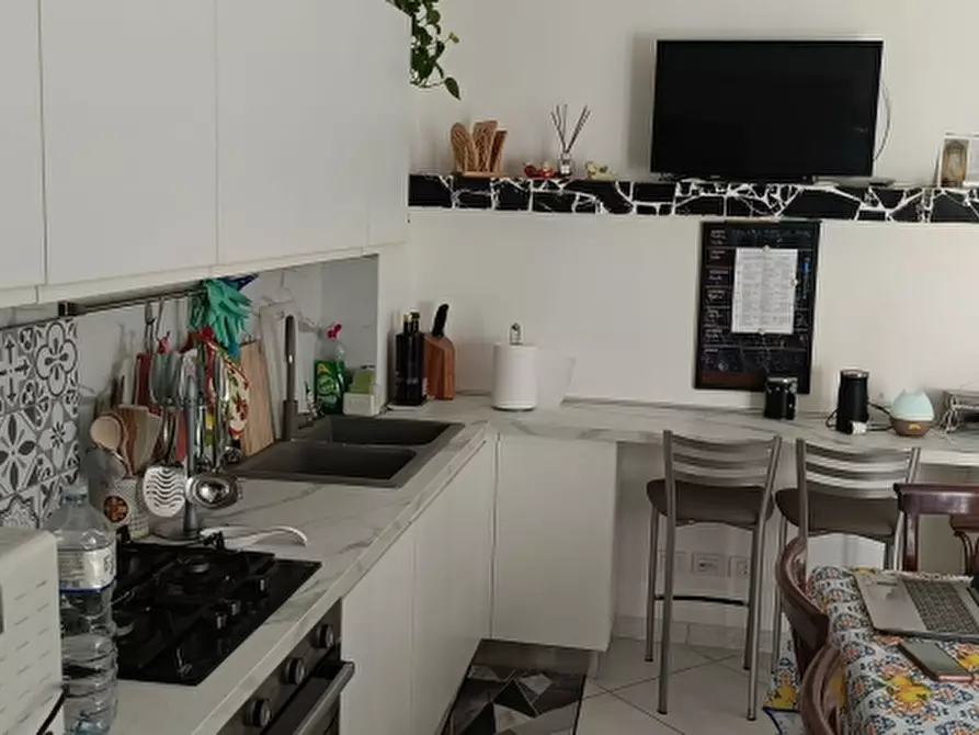 Immagine 2 di Appartamento in vendita  in Via Cassia Aurelia a Chiusi