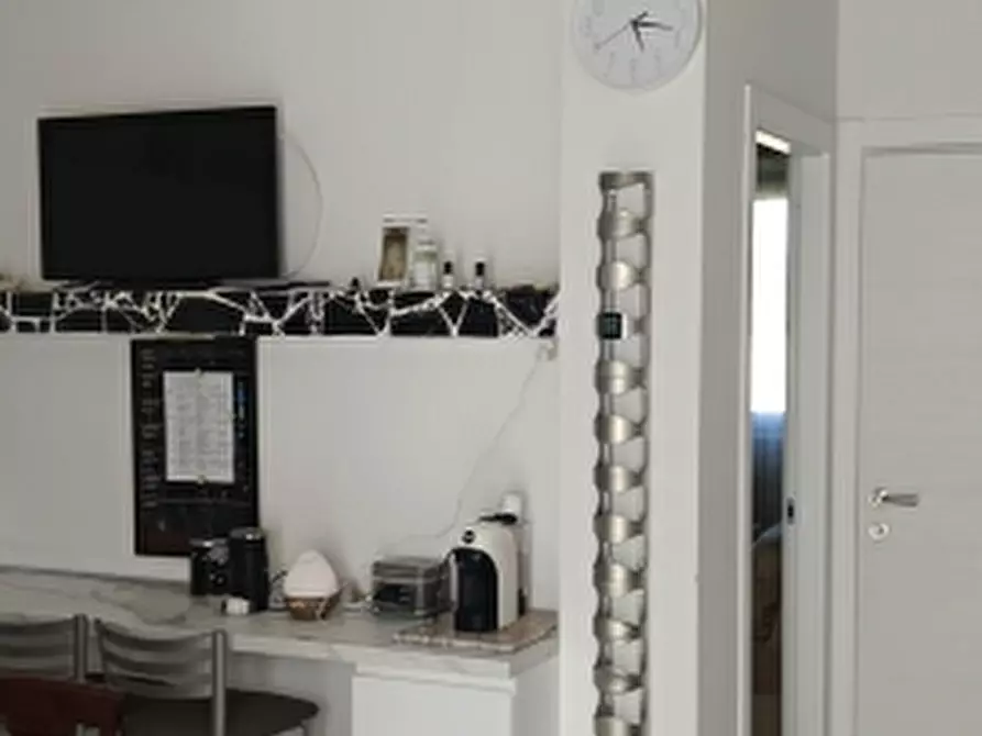 Immagine 7 di Appartamento in vendita  in Via Cassia Aurelia a Chiusi