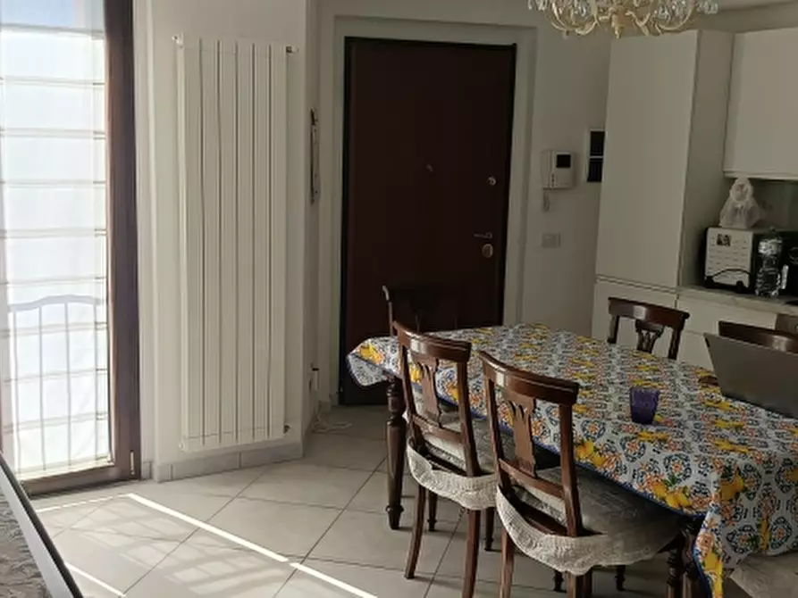 Immagine 9 di Appartamento in vendita  in Via Cassia Aurelia a Chiusi