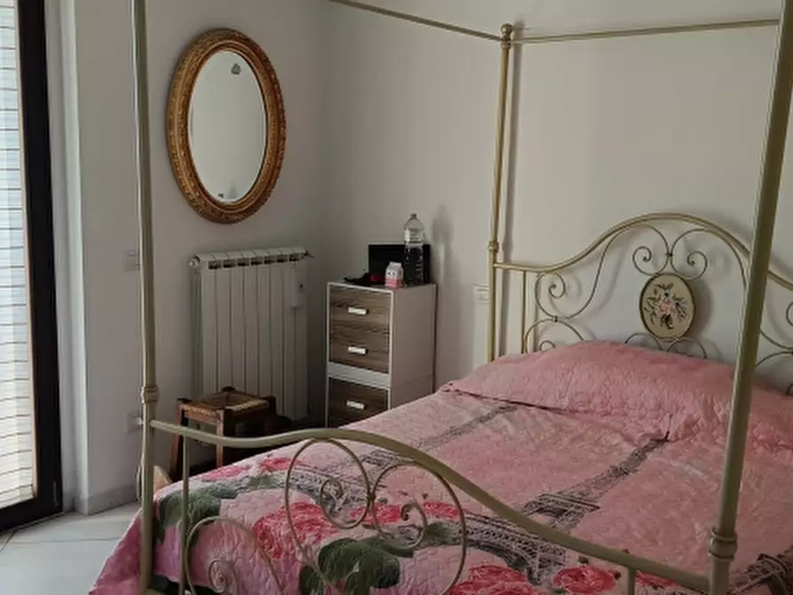 Immagine 11 di Appartamento in vendita  in Via Cassia Aurelia a Chiusi