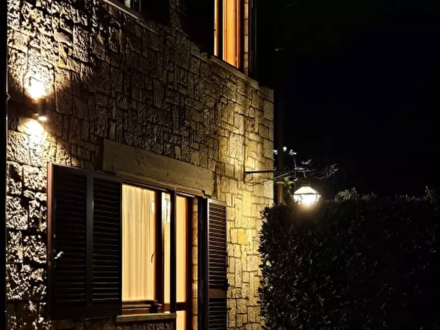 Immagine 14 di Villa in vendita  in Via Garibaldi a Cetona