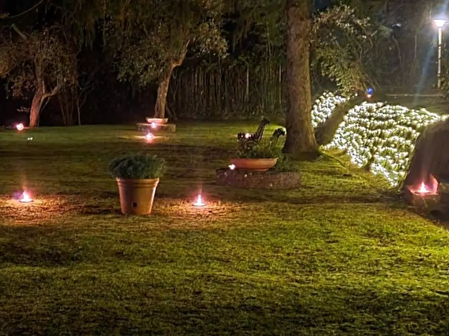Immagine 16 di Villa in vendita  in Via Garibaldi a Cetona