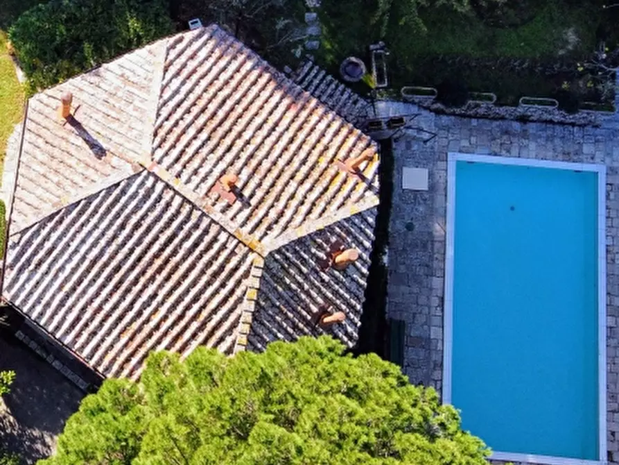 Immagine 33 di Villa in vendita  in Via Garibaldi a Cetona