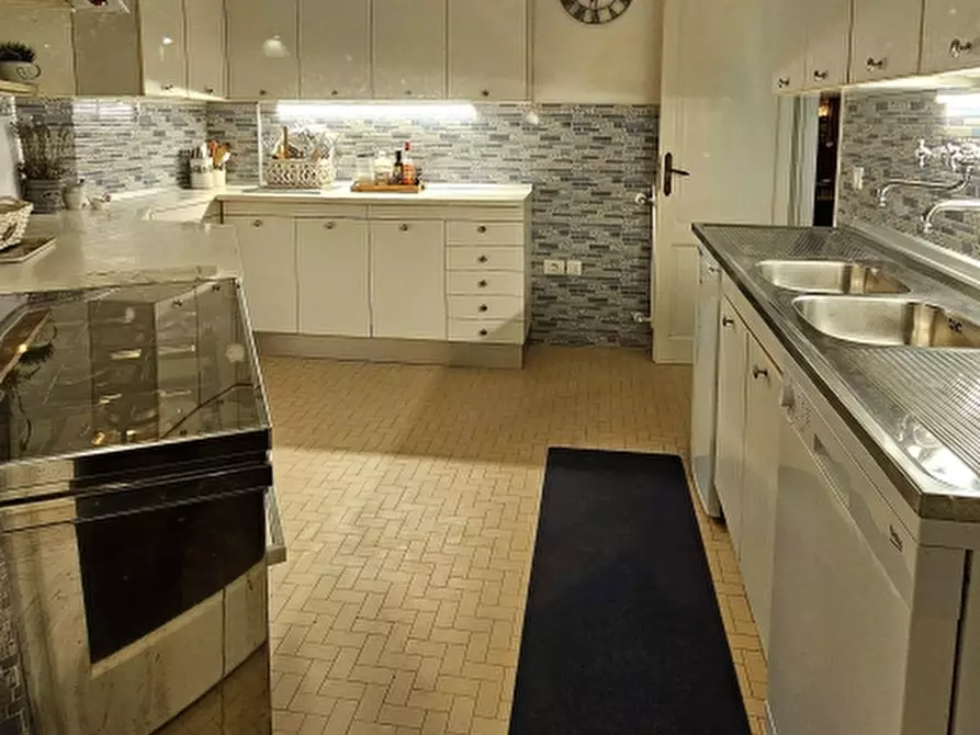 Immagine 6 di Villa in vendita  in Via Garibaldi a Cetona
