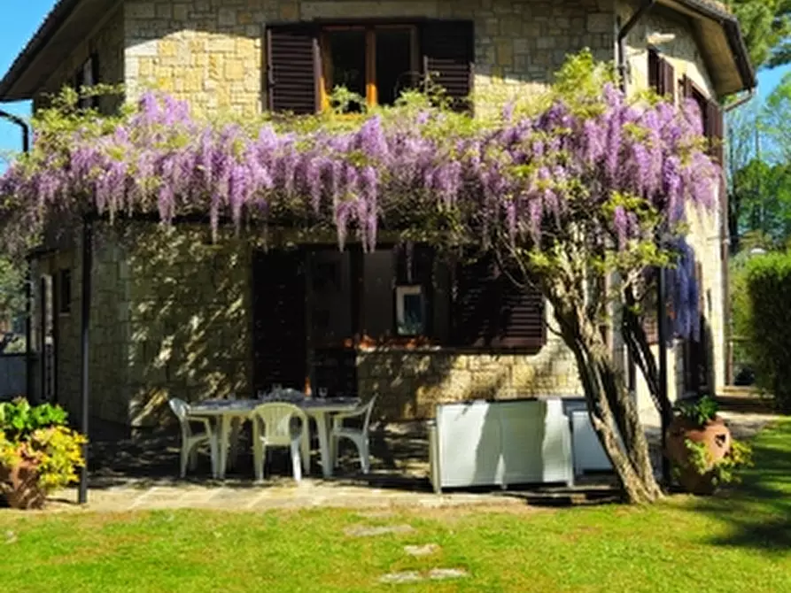 Immagine 36 di Villa in vendita  in Via Garibaldi a Cetona