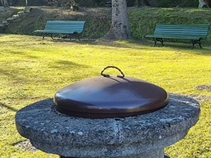 Immagine 38 di Villa in vendita  in Via Garibaldi a Cetona