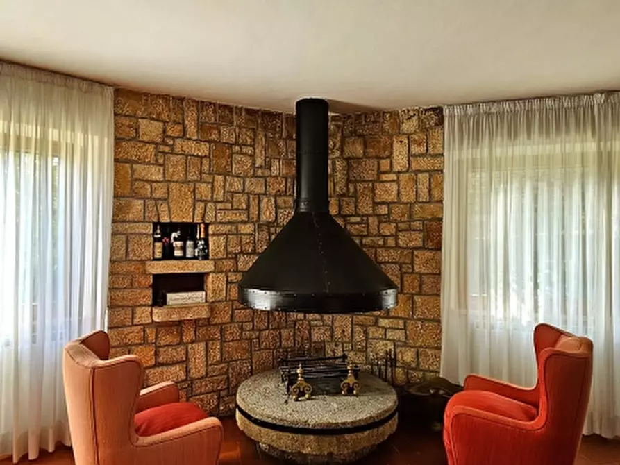 Immagine 9 di Villa in vendita  in Via Garibaldi a Cetona