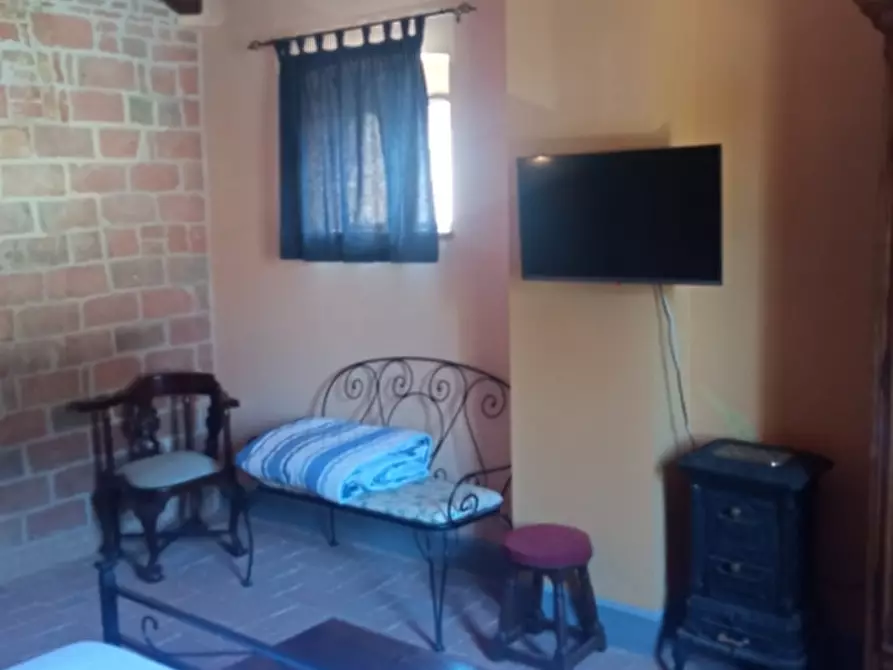 Immagine 10 di Casa indipendente in vendita  in Località Frattavecchia a Castiglione Del Lago