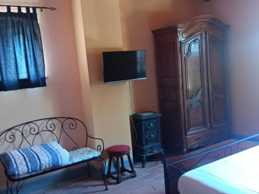 Immagine 12 di Casa indipendente in vendita  in Località Frattavecchia a Castiglione Del Lago