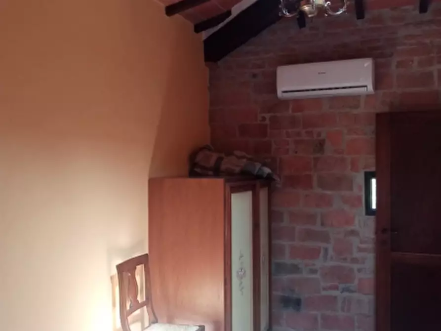 Immagine 15 di Casa indipendente in vendita  in Località Frattavecchia a Castiglione Del Lago