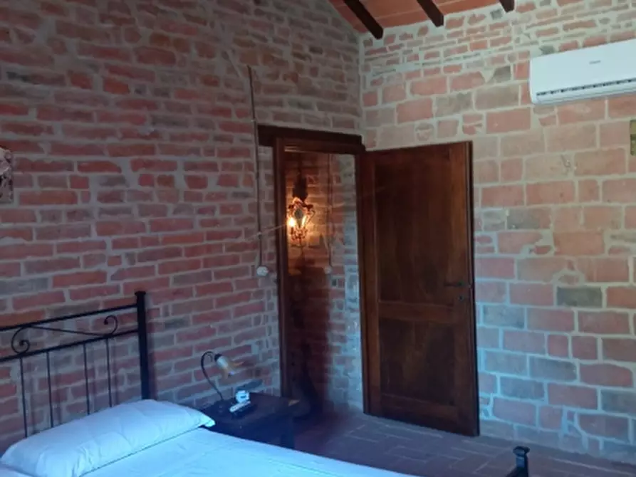 Immagine 17 di Casa indipendente in vendita  in Località Frattavecchia a Castiglione Del Lago