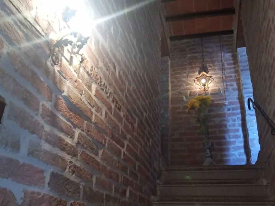 Immagine 19 di Casa indipendente in vendita  in Località Frattavecchia a Castiglione Del Lago