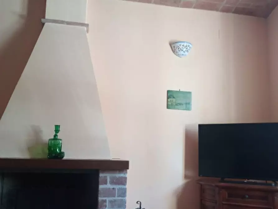 Immagine 25 di Casa indipendente in vendita  in Località Frattavecchia a Castiglione Del Lago