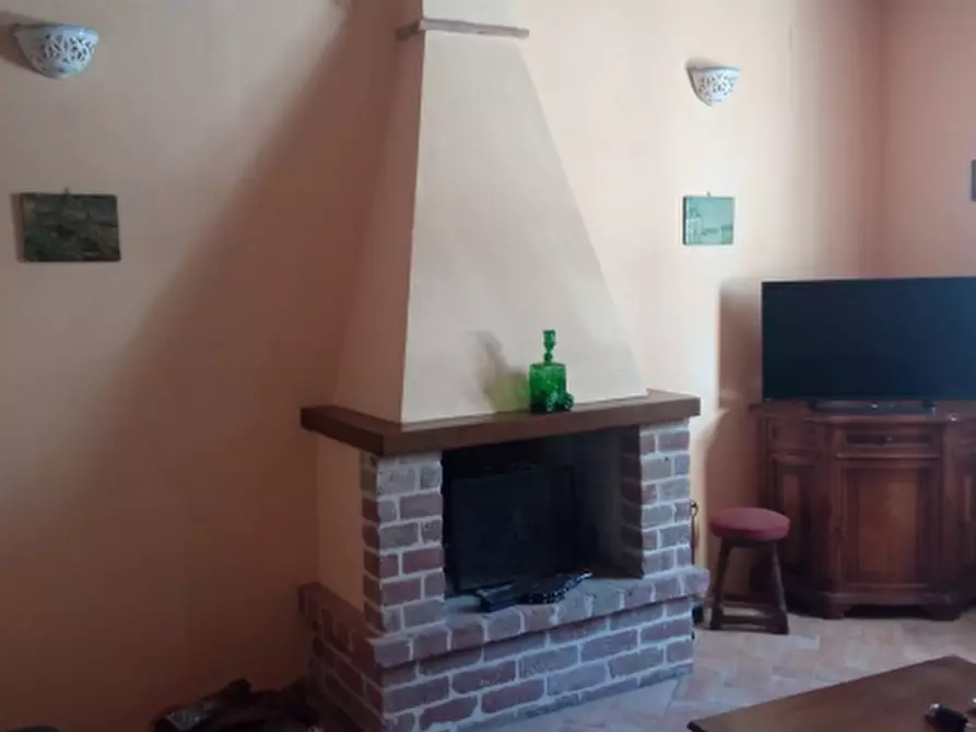 Immagine 27 di Casa indipendente in vendita  in Località Frattavecchia a Castiglione Del Lago