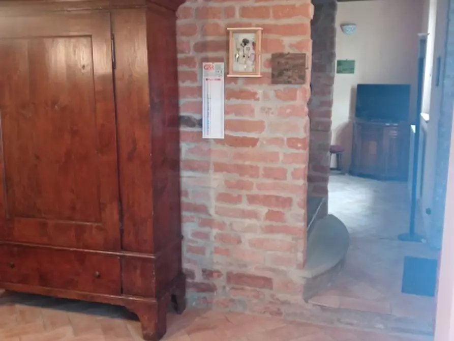 Immagine 31 di Casa indipendente in vendita  in Località Frattavecchia a Castiglione Del Lago