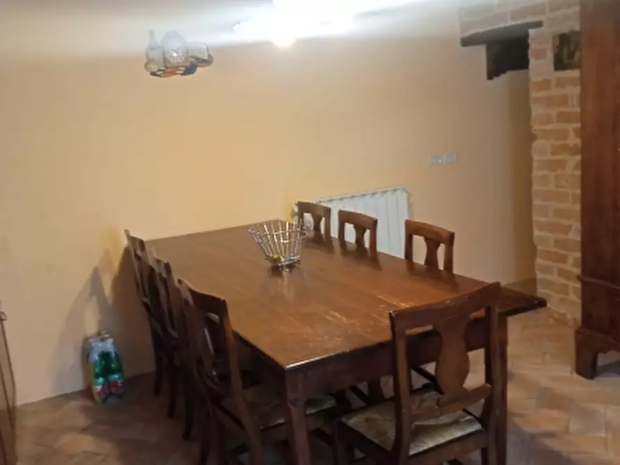Immagine 33 di Casa indipendente in vendita  in Località Frattavecchia a Castiglione Del Lago