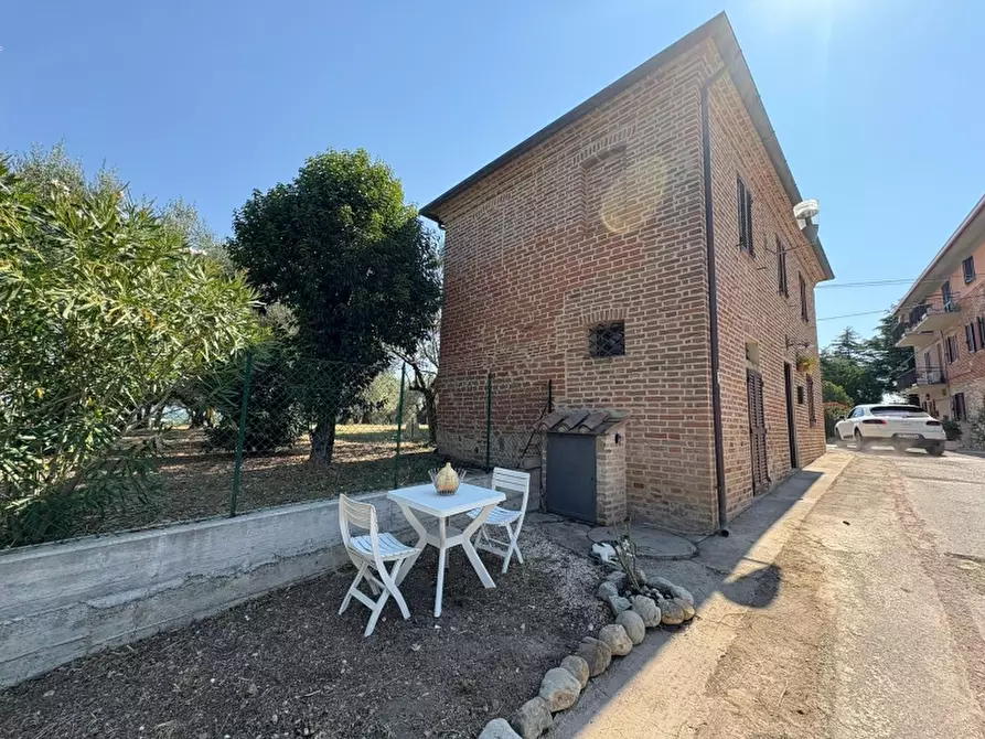 Immagine 4 di Casa indipendente in vendita  in Località Frattavecchia a Castiglione Del Lago