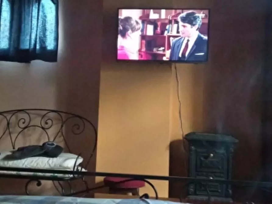 Immagine 5 di Casa indipendente in vendita  in Località Frattavecchia a Castiglione Del Lago