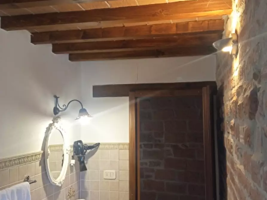 Immagine 6 di Casa indipendente in vendita  in Località Frattavecchia a Castiglione Del Lago